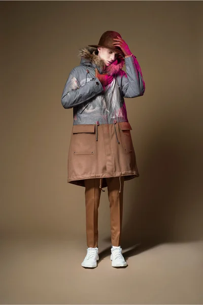 Look 32